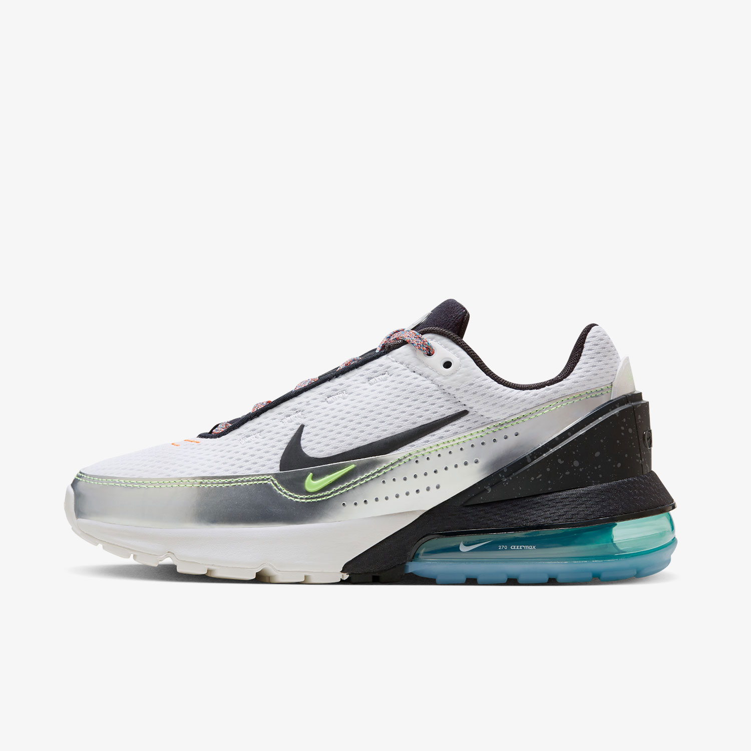 Nike Shoes Air Max 270 - Nike oficial auténtico nuevo Unisex transpirable