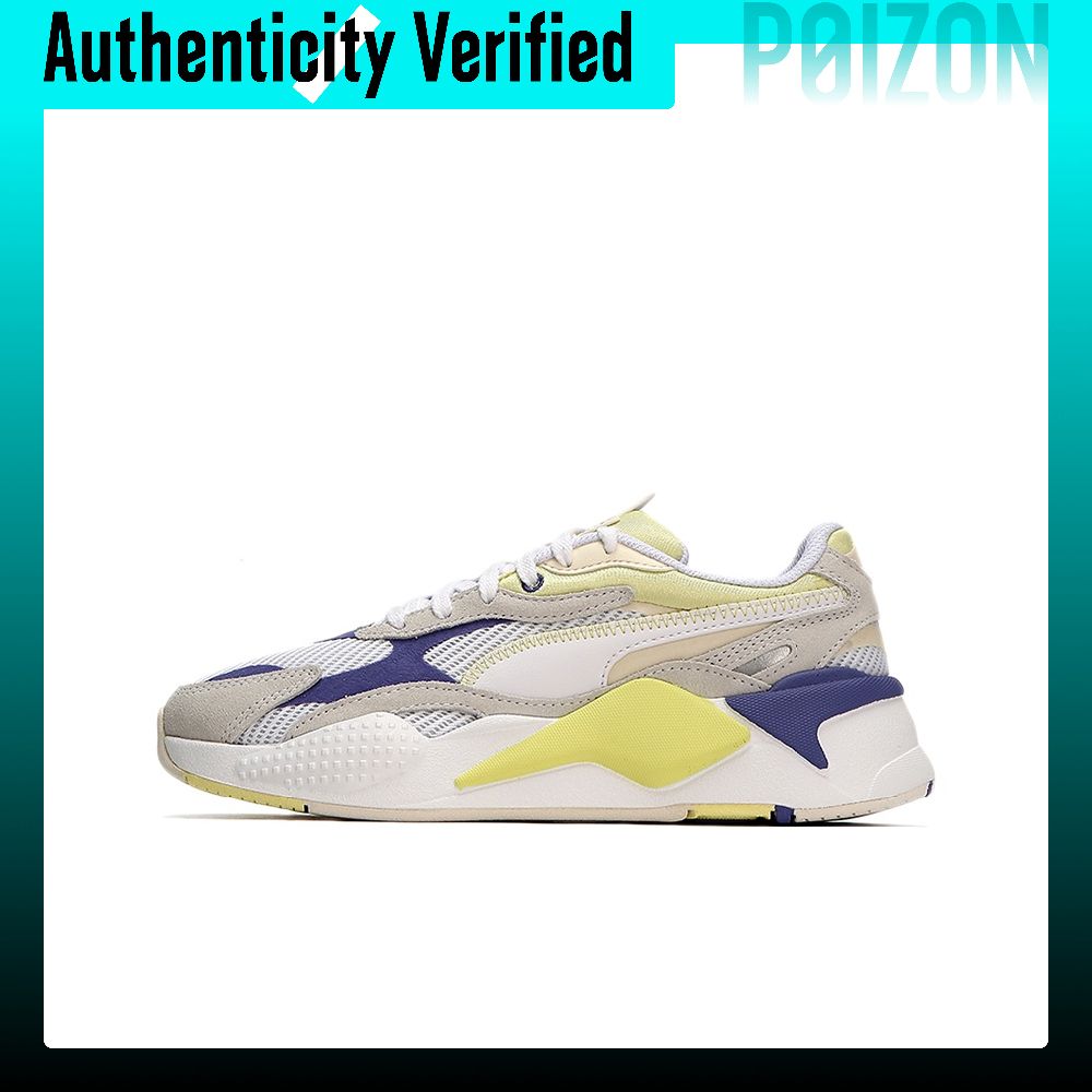 Zapatos casuales PUMA RS-X par - Puma Shoes Rs-X reseña y precio