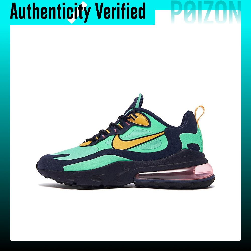 Zapatillas de running Nike Air - Nike Shoes Air Max 270 reseña y precio