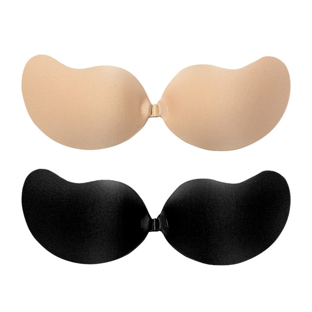 2 unidades de sujetador adhesi - Strapless Bra Adhesive reseña y precio