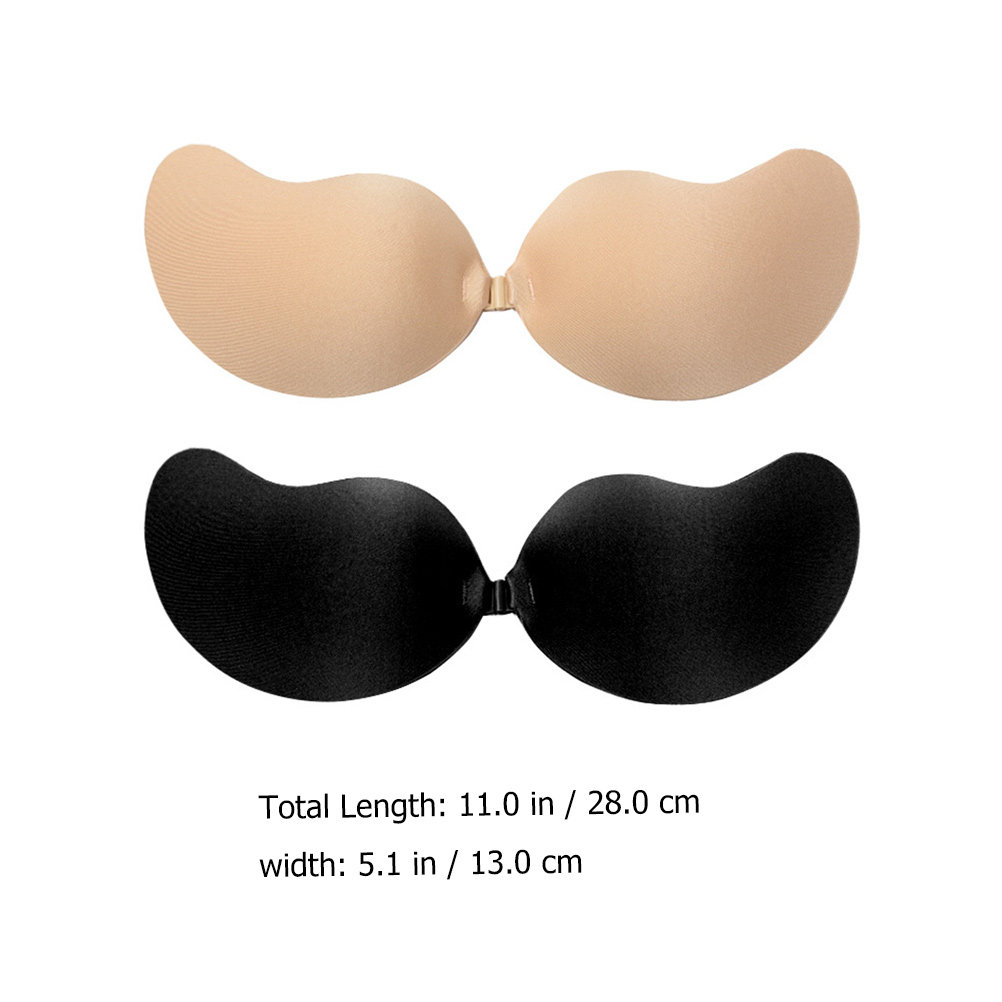 2 unidades de sujetador adhesi - Strapless Bra Adhesive reseña y precio