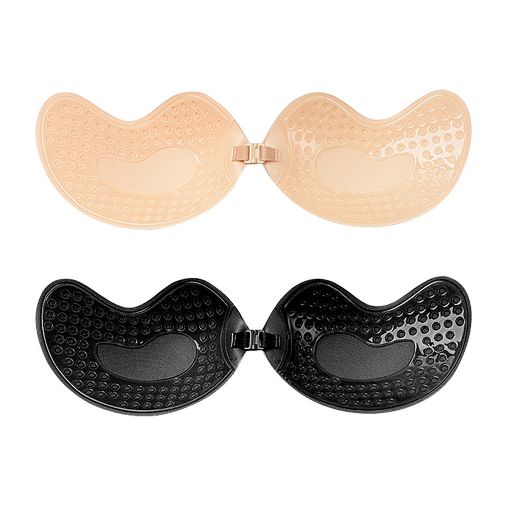 2 unidades de sujetador adhesi - Strapless Bra Adhesive reseña y precio