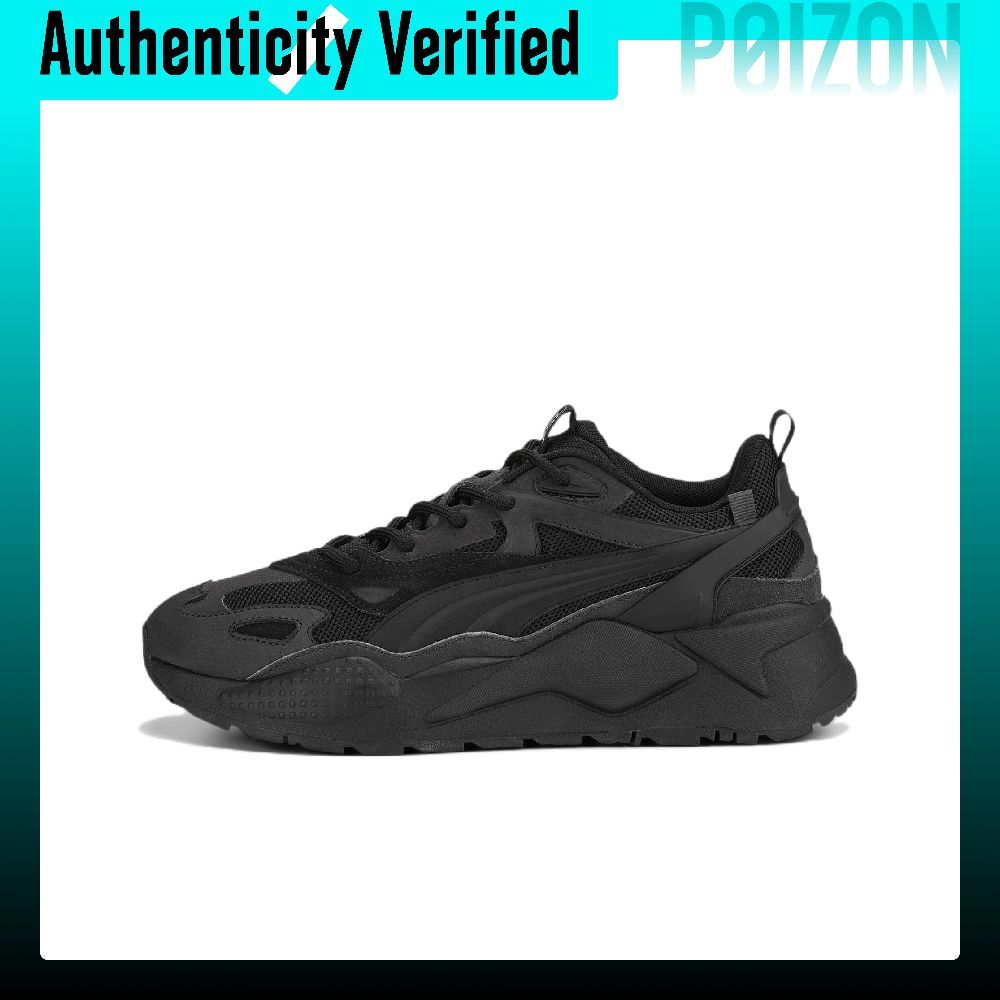 PUMA RS X Efekt PRM, calzado c - Puma Shoes Rs-X reseña y precio