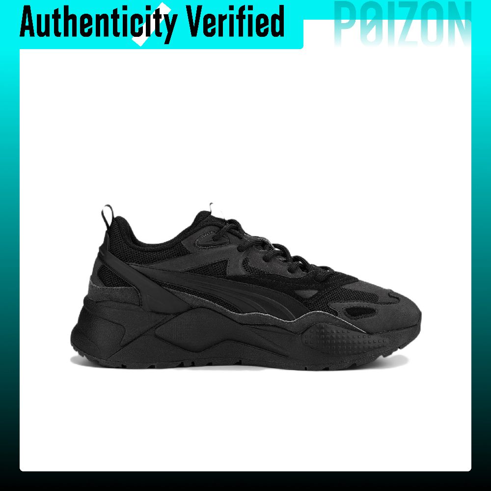 PUMA RS X Efekt PRM, calzado c - Puma Shoes Rs-X reseña y precio