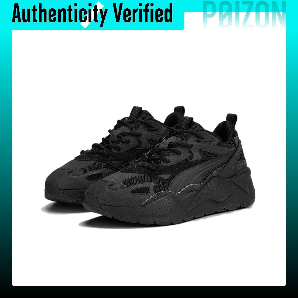 PUMA RS X Efekt PRM, calzado c - Puma Shoes Rs-X reseña y precio