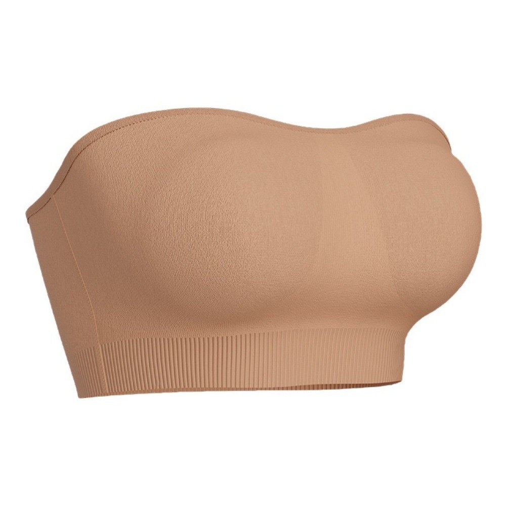 Cómodo con relleno, sujetador  - Push Up Bra Silicone reseña y precio