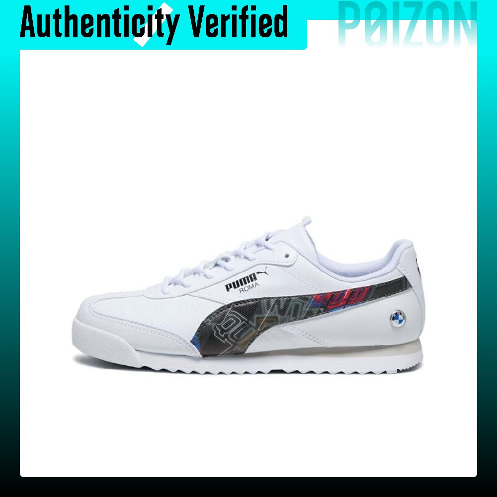 PUMA BMW MMS Roma Via Zapatill - Puma Shoes Rs-X reseña y precio