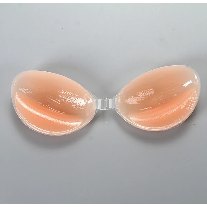 Sujetador de silicona NuBra pa - Strapless Bra Adhesive reseña y precio