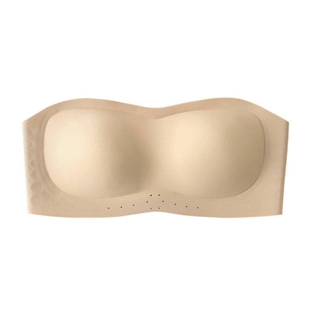 Sujetador invisible sin tirant - Wirefree Bra Comfort reseña y precio