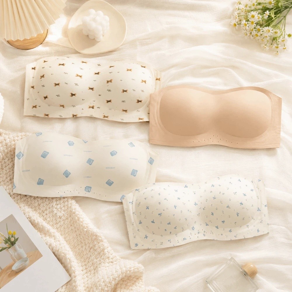 Sujetador invisible sin tirant - Wirefree Bra Comfort reseña y precio