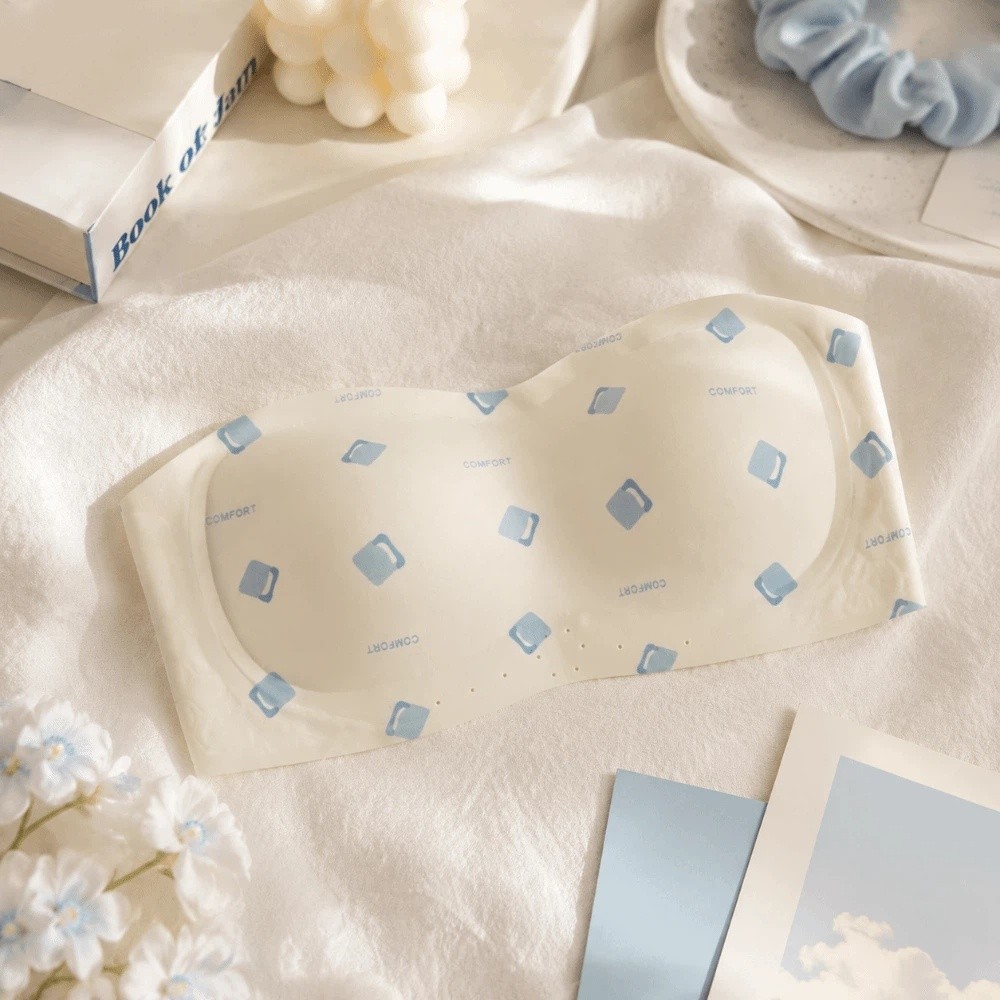 Sujetador invisible sin tirant - Wirefree Bra Comfort reseña y precio