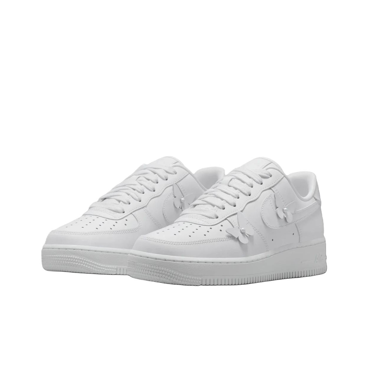 Nike Air Force 1 Zapatos de sk - Nike Shoes Air Force 1 reseña y precio