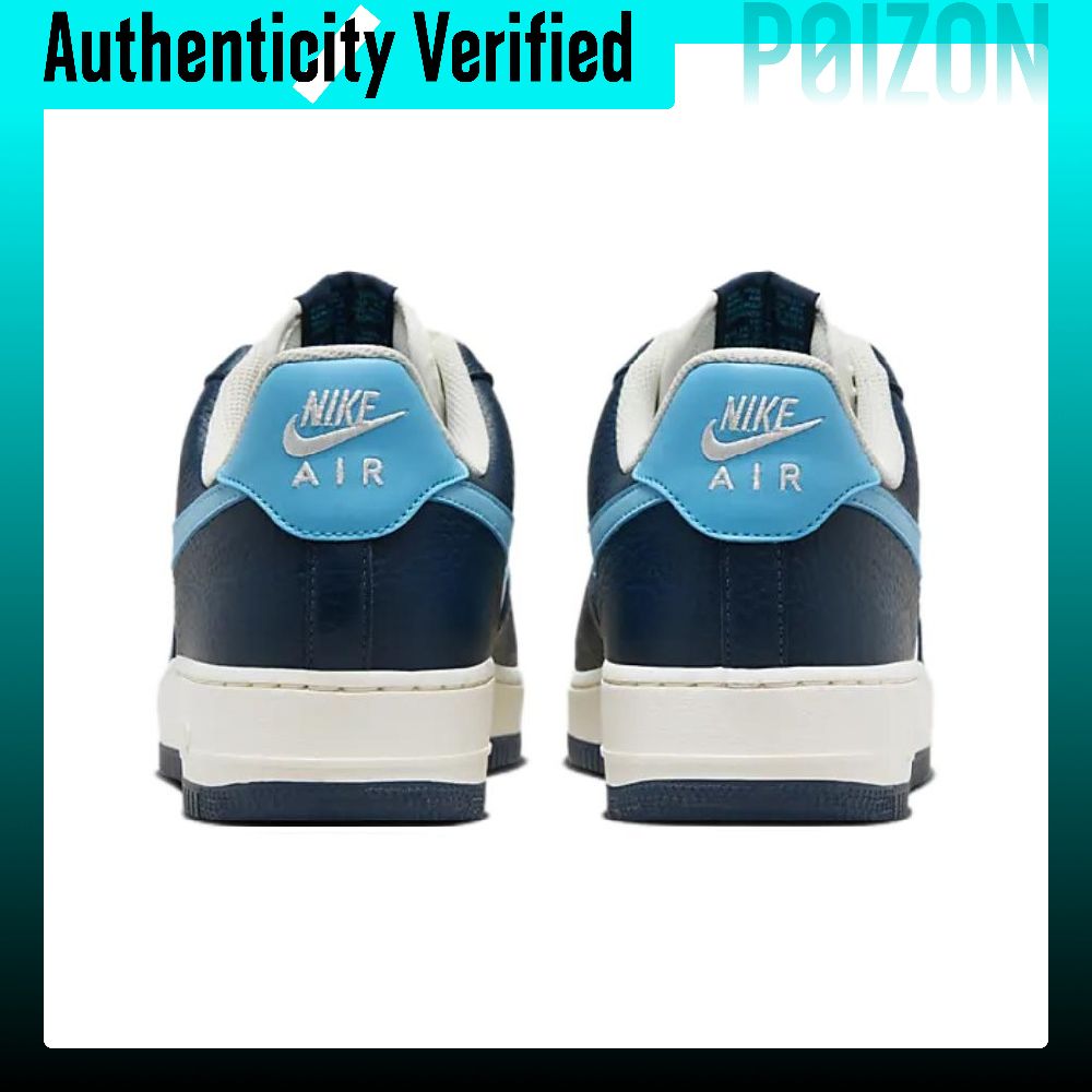 Zapatillas de Skateboard Nike  - Nike Shoes Air Force 1 reseña y precio