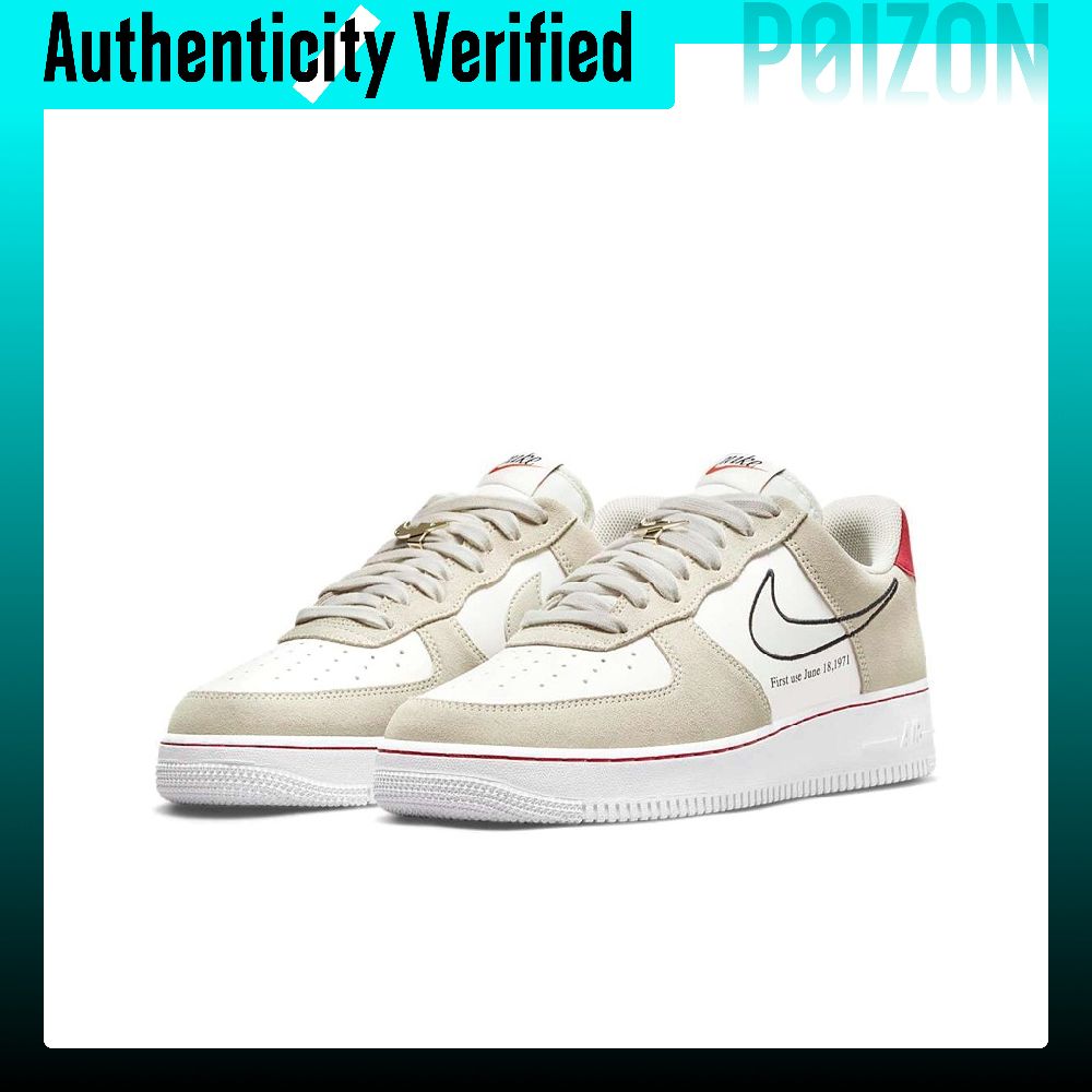 Zapatillas Nike Air Force 1 pa - Nike Shoes Air Force 1 reseña y precio