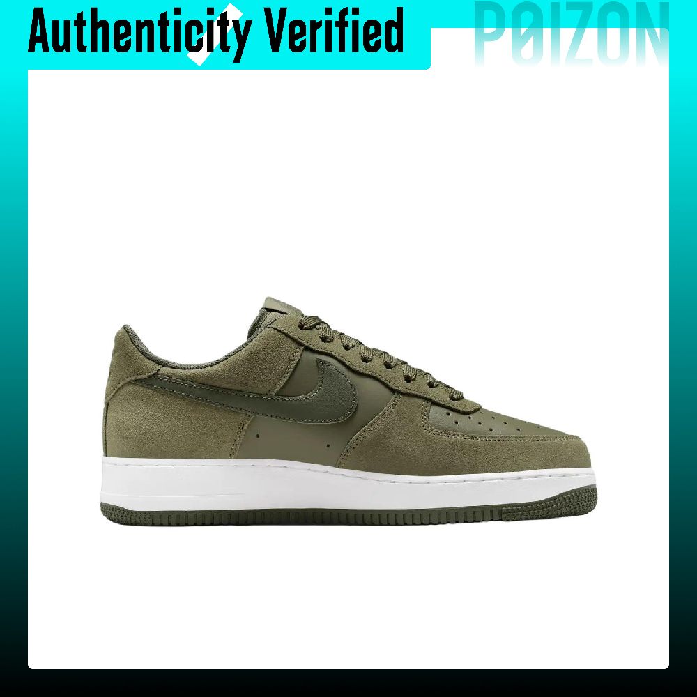 Nike Air Force 1, zapatillas d - Nike Shoes Air Force 1 reseña y precio