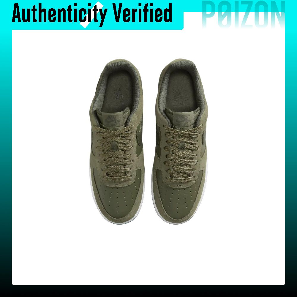 Nike Air Force 1, zapatillas d - Nike Shoes Air Force 1 reseña y precio
