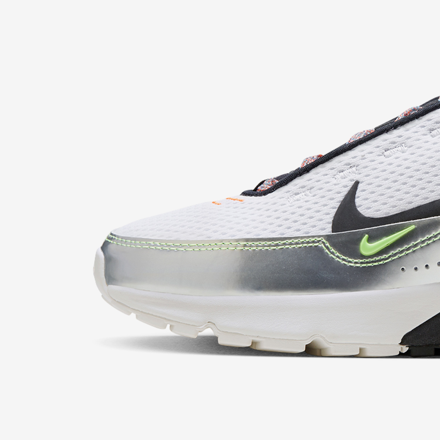 Nike oficial auténtico nuevo U - Nike Shoes Air Max 270 reseña y precio
